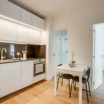 아파트 Guestready - Cosy Living In