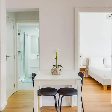 Guestready - Cosy Living In Apartament *