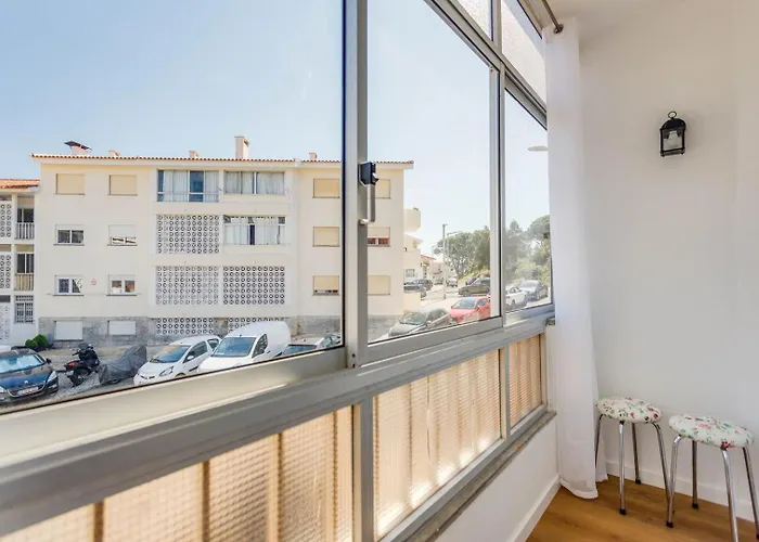 Guestready - Cosy Living In Lejlighed *
