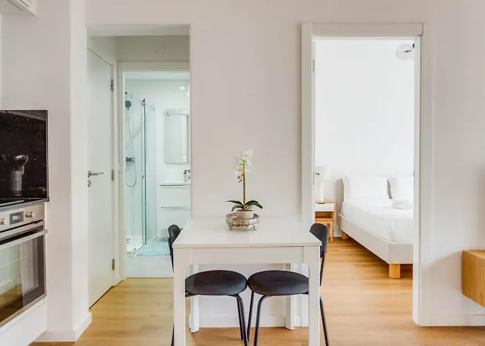 Guestready - Cosy Living In Lejlighed *