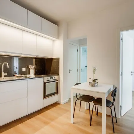 Daire Guestready - Cosy Living In