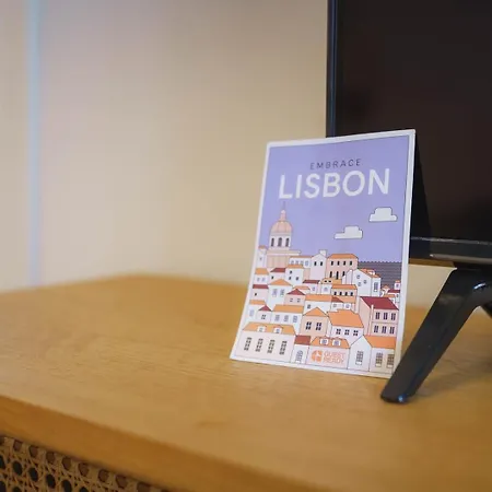 Guestready - Cosy Living In *