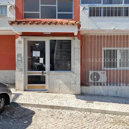 Daire Guestready - Cosy Living In